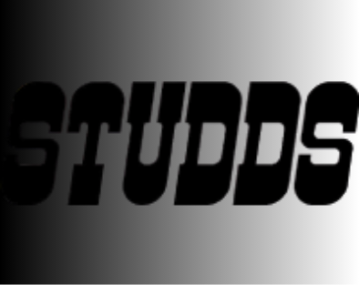 STUDDS