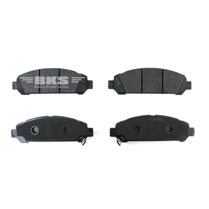 PAD KIT DISC BRAKE/FITTING-VENZA 2009-2016
