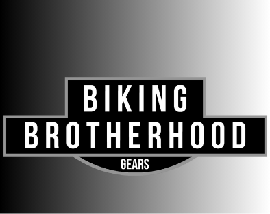 Biking brotherhood