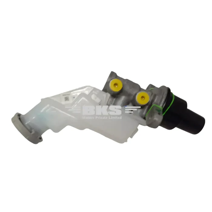 Brake Master Cylinder-A STAR 2008-2013