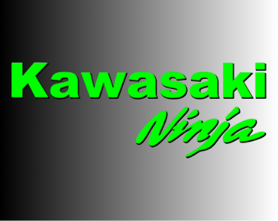 Kawasaki Ninja