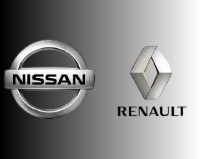 Nissan & Renault